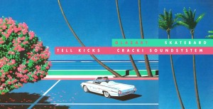 cracki summer break