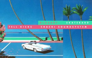 cracki summer break