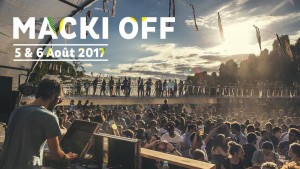 macki off 2017