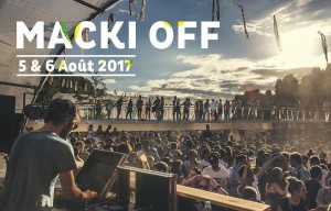 macki off 2017