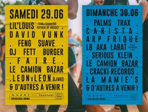 Macki Music Festival 2019