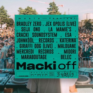 Macki OFF